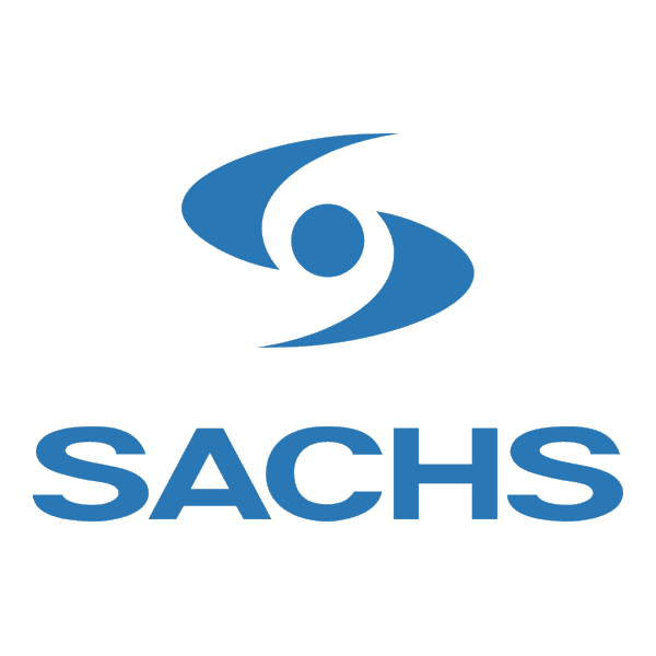 Logo Sachs