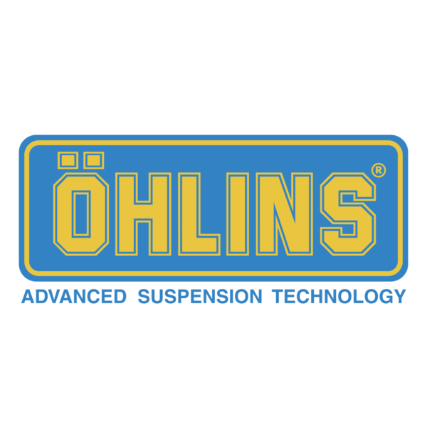 Logo Öhlins