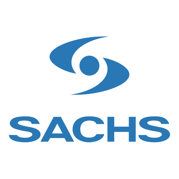 Logo Sachs