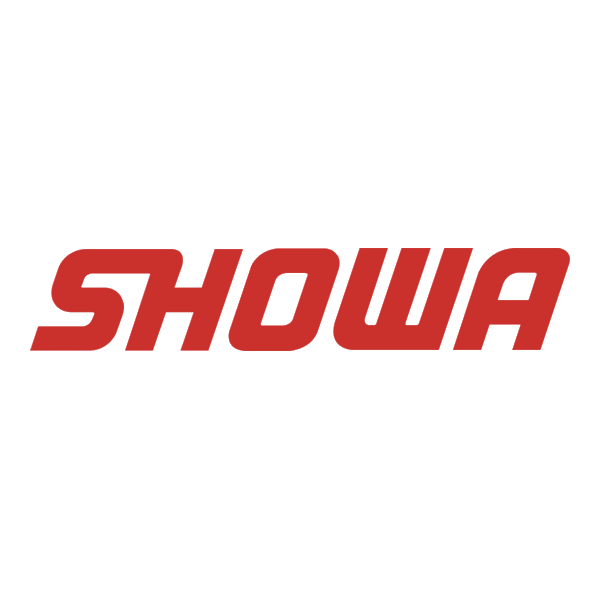 Logo Showa